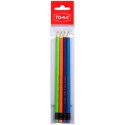 Ołówki elastyczne TOMA TO-002