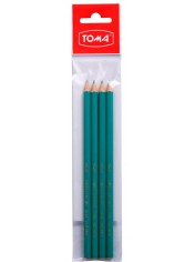 Ołówki elastyczne Excellent TO-004